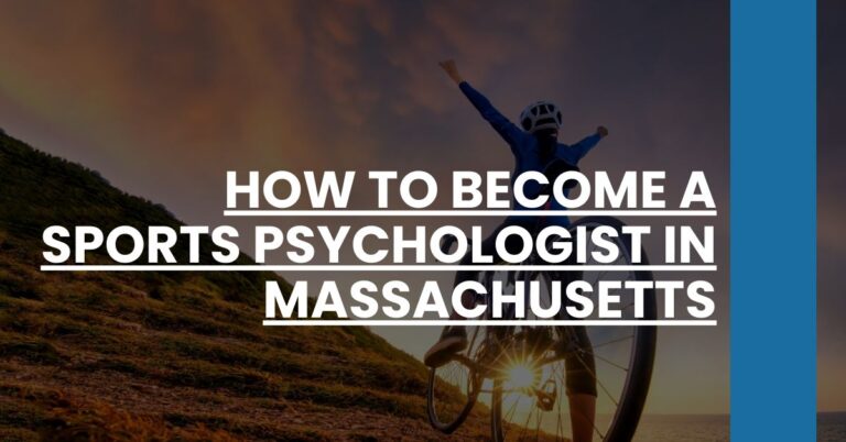 How to Become a Sports Psychologist in Massachusetts Feature Image