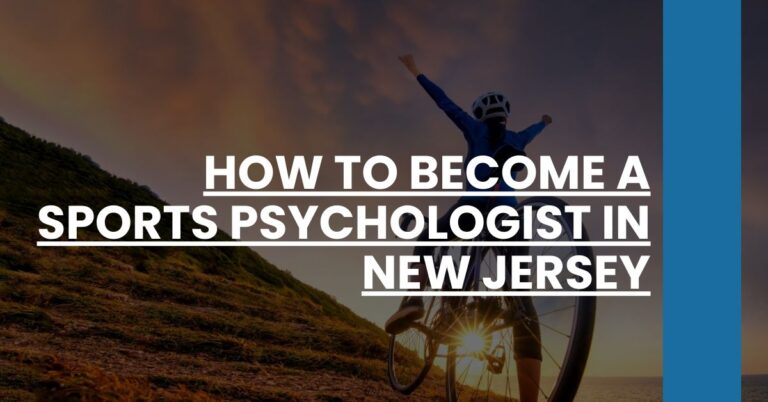 How to Become a Sports Psychologist in New Jersey Feature Image